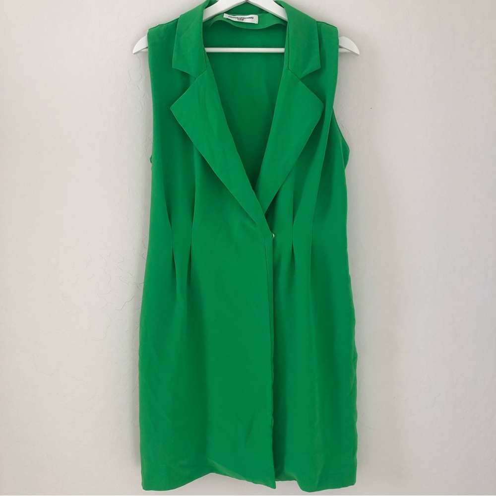 Amanda Uprichard Dress
